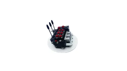 Concrete pump spare parts for Cifa