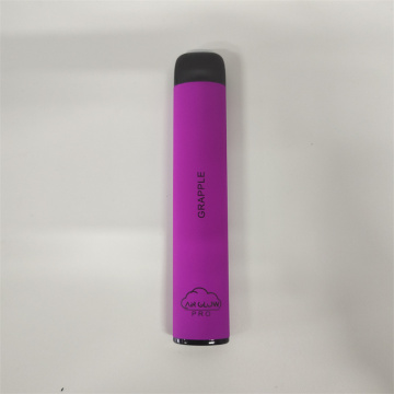 Air Glow Pro Disposable Vape Sour Grape