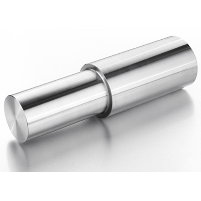 Pièces forgées à arbre droit sans soudure