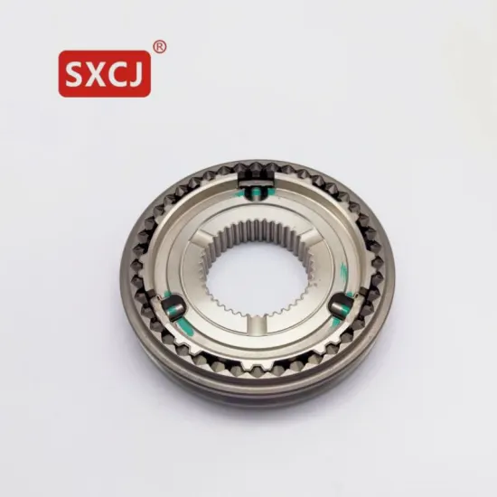 OEM Ford MT82 Synchronizer Assembly ZM6T82A1701256