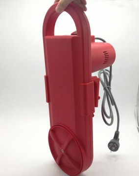 3kg 220V & 12V Hand Mini Washing Machine for Bucket: Portable Cleaning Solution