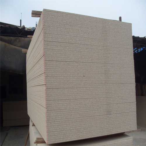 4*8ft  18mm Textured or Matt Melamine faced Particle Board / Chipboard for sale