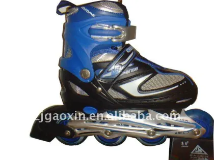 Gosome professional roller skates