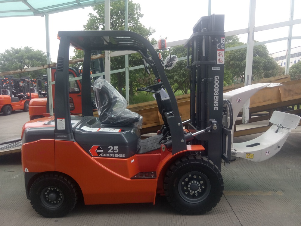 GOODSENSE Forklift Attachment 