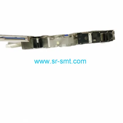 SMT JUKI machine  Feeder FF44FR-OP E7000706RBC