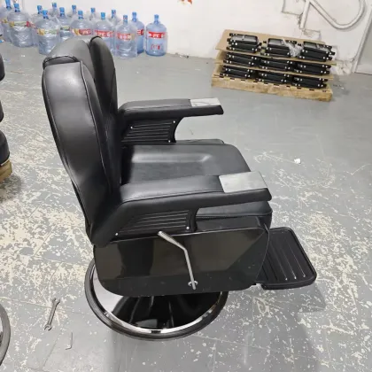 Barber Chairs and Beauty Equipment - Cheap Salon Chairs and Hairdressing Supplies
