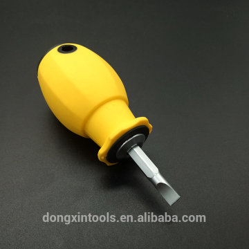 two way short and mini professional screwdriver