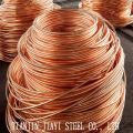 Copper Wire C100 10mm Copper Wire Manufactory