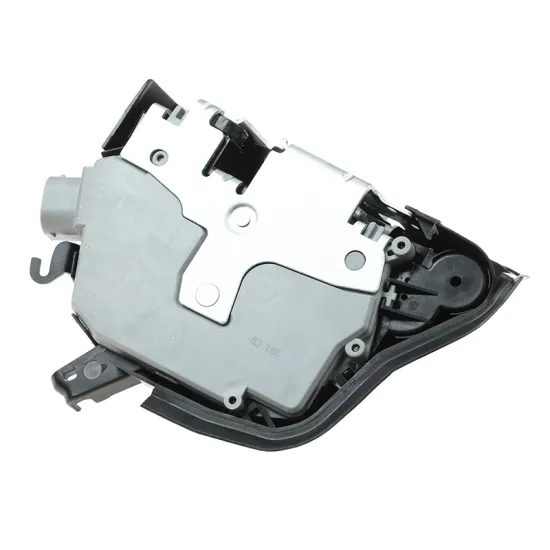 Front Left Integrated Door Lock Actuator Motor 51217011250 51217011247 for BMW E46 325Ci 330Ci M3 2001-2006