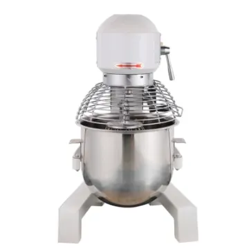 Food Grade Industrial Dough Horizontal Mixer Baking Equipment Hangzhou Mixer Professional Spiral Industrial Continuous Dough Mixer