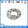 JIS B2220-1984 5K SOP Carbon Steel Flange