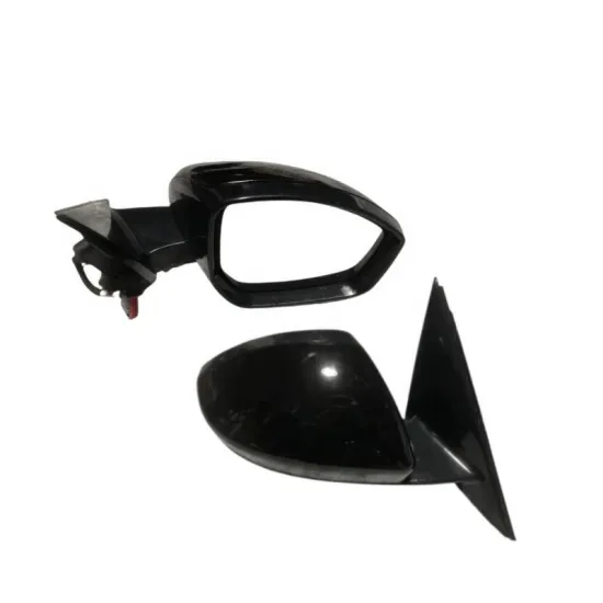 Jaguar F-PACE Side Door Folding Anti-Glare Heating Rearview Mirror Parts