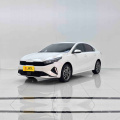 Kia K3 2024 1.5L IVT Comfort Plus