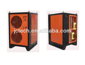 high frequency full wave rectifier for rare earth electrolytic