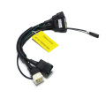 6/16 Light Autoproof Connector Connector Connector Auto