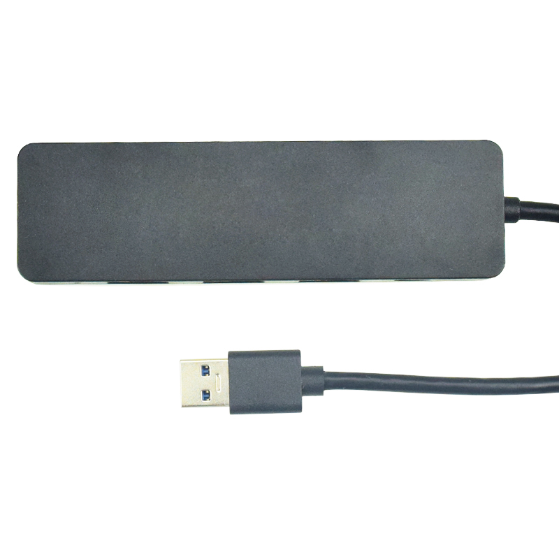 USB منزلية إلى USB3.0 * 4 USB Hub Expander