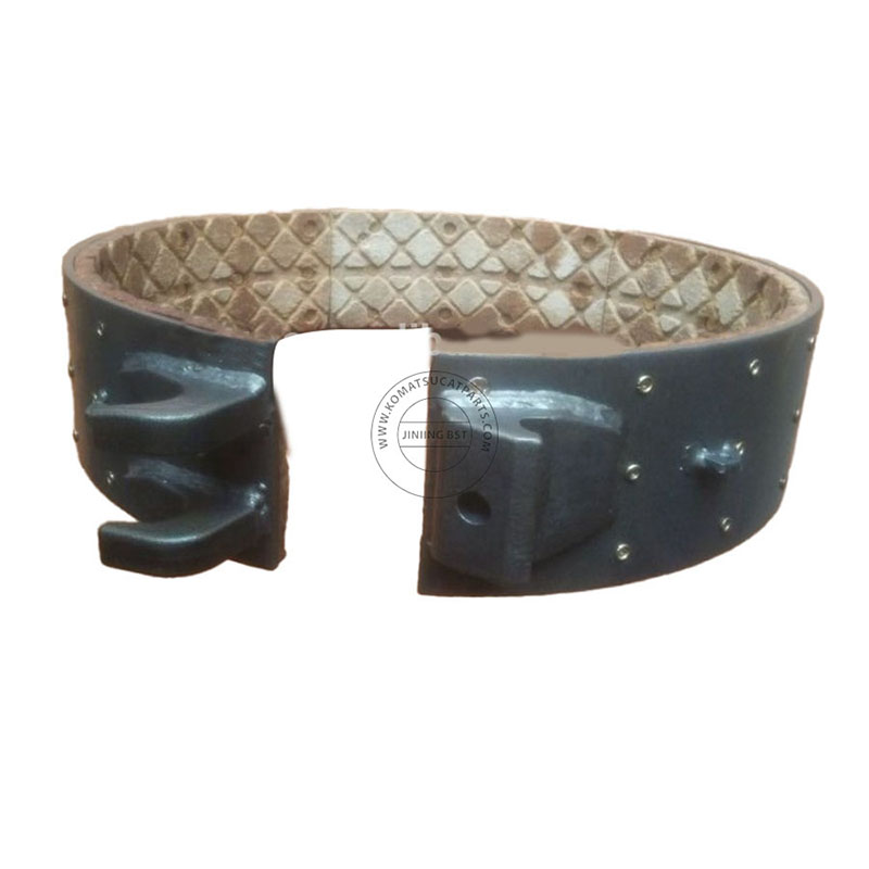 Brake Band Ass'y 130-33-72100 