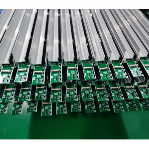 15inch to 500 inch IR touch PCBA