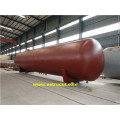 Horizontal 30000 Gallon LPG Underground Storage Tanks