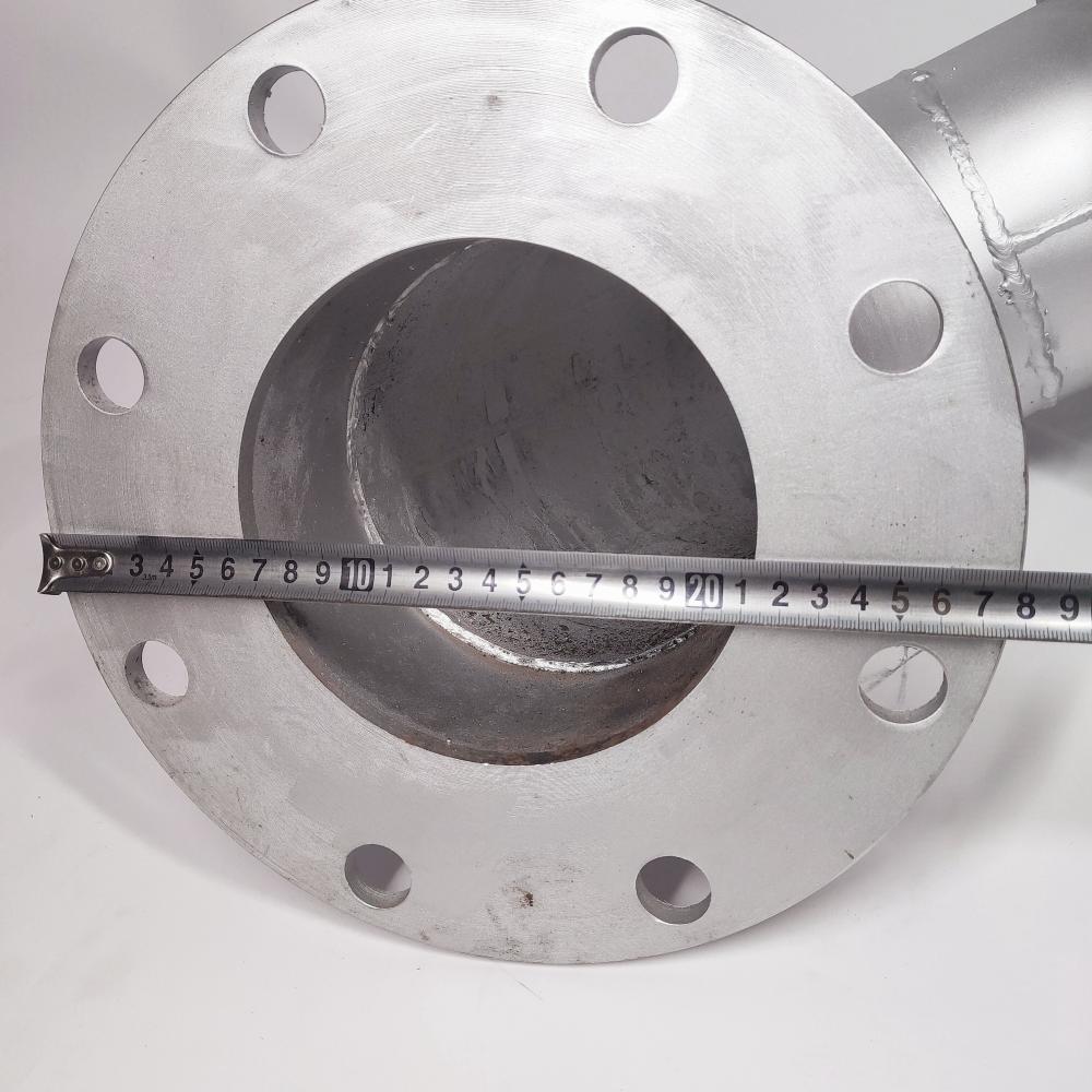 DescriptionExhaust Outlet Connection 3418944