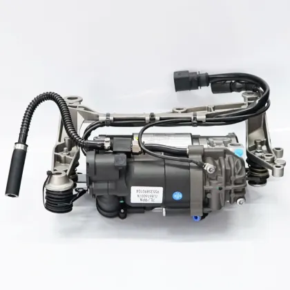 Auto Air Suspension Compressor spare parts