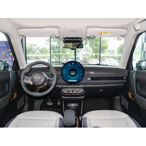 2025 könnyű üldöző 456km Mini Cooper E Classic