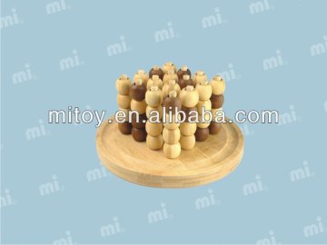 Mi bamboo eco games OX 16post disk