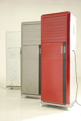 Portable Air Conditioner JHCOOL Portable cooler 3500cmh