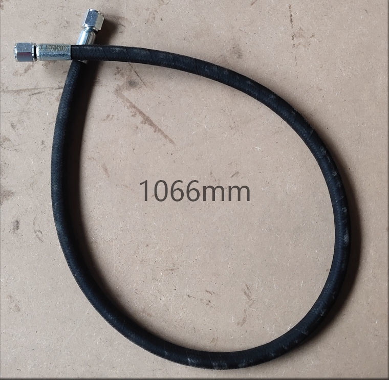 Flexible Hose AS0604200SS