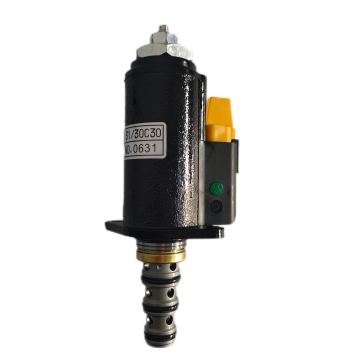 Solenoid Valve KDRDE5K-31/30C30-122