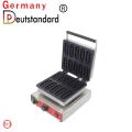 NP-513 runder Mini-Waffeleisen mit CE