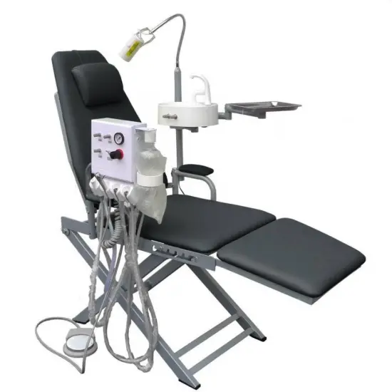 Portable Turbine Dental Chair