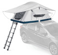 4x4 캠핑을위한 조개 껍질 소프트 쉘 지붕 텐트