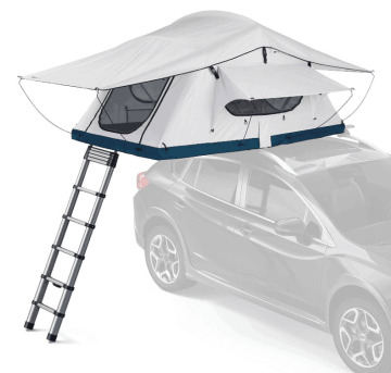 Clamshell Soft Shell Roof Tent For 4x4 Camping