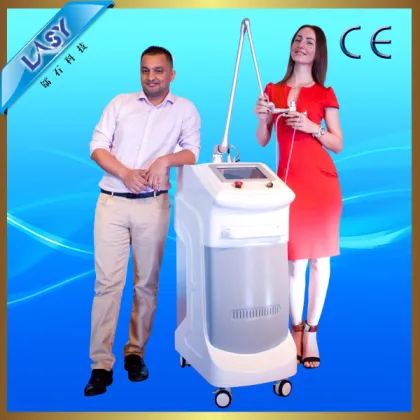 Fractional CO2 Laser Vaginal Tightening rejuvenation machine