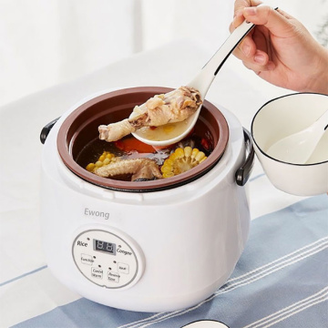 Electric Rice cooker walmart for hard boiled eggs
