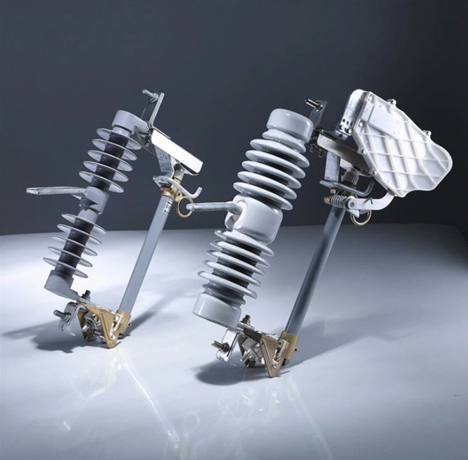 ট্রান্সমিশন সুরক্ষার জন্য MTFP2 MTFC2 সিরিজ ফিউজ কাটআউট