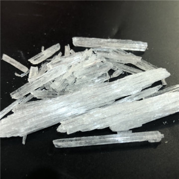 BP/Pharma einkunn Menthol kristallar 100% hreinir