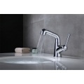 Pull Out Basin Faucet