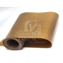 Non stick High Heat Resist PTFE Coated Fiberglass