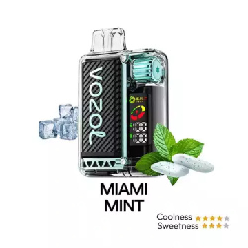 Vozol Vista 20000 Puffs Electronic Cigarette Wholesale Vape
