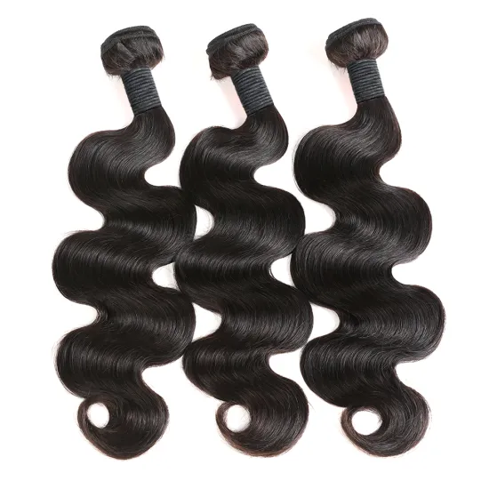 Virgin hair company offer best wholesale price European body wave cool hair styles body wave 22 24 26 inch peruvian hair