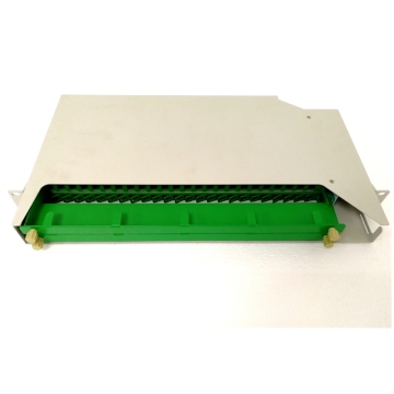 96port optical distribution frame odf