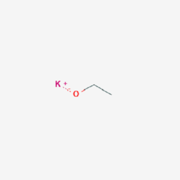 Kaliumethoxid in Methanol