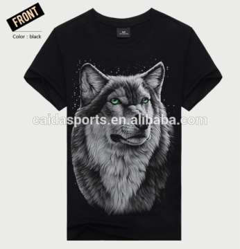 Wholesale cotton men t shirt