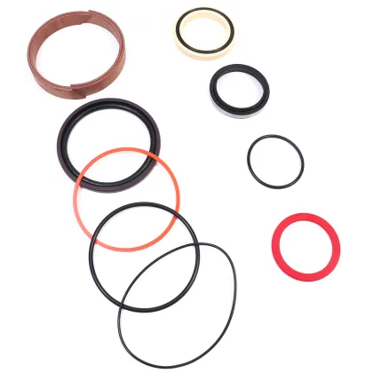 Seal Kit 3623368M91 for Terex TX760B Backhoe Loader Swing Cylinder