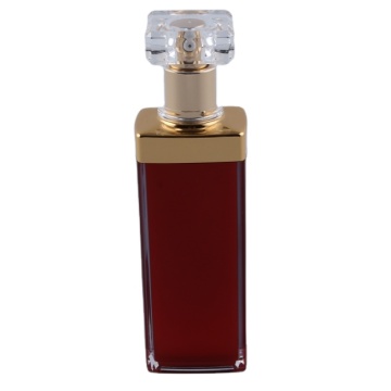 Customizable Luxury Acrylic Cosmetic Lotion Bottles in Various Sizes (15ml, 30ml, 50ml)