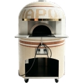 Коммерческая газовая купольная печь для пиццы