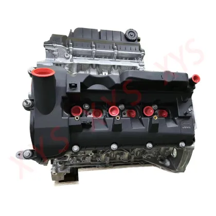 306PS TDV6 Engine for Land Rover Range Rover and Jaguar