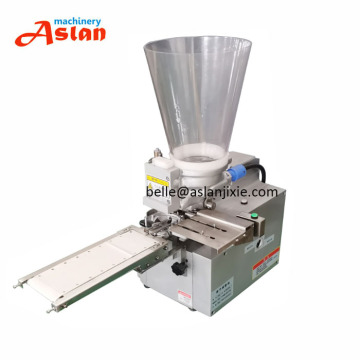 Semi-Automatic Dumpling Making Machine - 11000pcs/h Gyoza Wrapper Forming Machine Empanada Maker